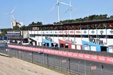 Historic Grand Prix Zolder -  1 augustus 2026