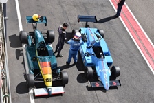 Historic Grand Prix Zolder -  1 augustus 2026