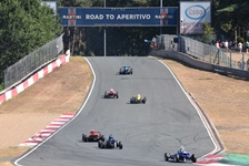 Historic Grand Prix Zolder -  1 augustus 2026