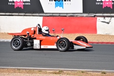 Historic Grand Prix Zolder -  1 augustus 2026