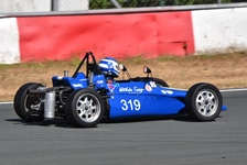 Historic Grand Prix Zolder -  1 augustus 2026