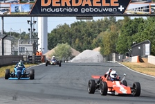 Historic Grand Prix Zolder -  1 augustus 2026