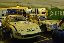 Historic Grand Prix Zolder -  1 augustus 2026