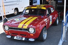 Historic Grand Prix Zolder -  1 augustus 2026