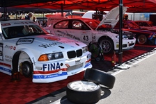 Historic Grand Prix Zolder -  1 augustus 2026