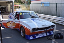 Historic Grand Prix Zolder -  1 augustus 2026