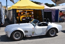 Historic Grand Prix Zolder -  1 augustus 2026