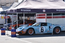 Historic Grand Prix Zolder -  1 augustus 2026