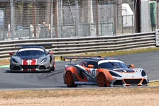 Historic Grand Prix Zolder -  1 augustus 2026