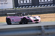 Historic Grand Prix Zolder -  1 augustus 2026