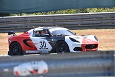 Historic Grand Prix Zolder -  1 augustus 2026