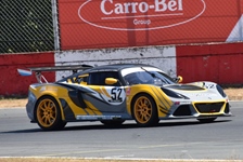 Historic Grand Prix Zolder -  1 augustus 2026