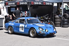 Historic Grand Prix Zolder -  1 augustus 2026