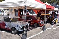 Historic Grand Prix Zolder -  1 augustus 2026