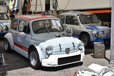 Historic Grand Prix Zolder -  1 augustus 2026