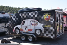 Historic Grand Prix Zolder -  1 augustus 2026