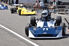 Historic Grand Prix Zolder -  1 augustus 2026