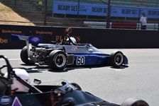 Historic Grand Prix Zolder -  1 augustus 2026