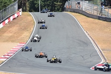 Historic Grand Prix Zolder -  1 augustus 2026