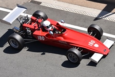 Historic Grand Prix Zolder -  1 augustus 2026