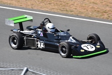 Historic Grand Prix Zolder -  1 augustus 2026