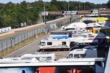 Historic Grand Prix Zolder -  1 augustus 2026