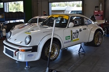 Historic Grand Prix Zolder -  1 augustus 2026