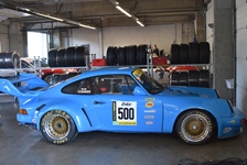 Historic Grand Prix Zolder -  1 augustus 2026
