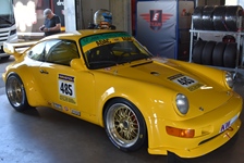 Historic Grand Prix Zolder -  1 augustus 2026