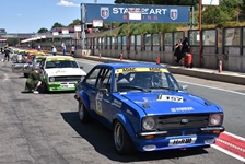 Historic Grand Prix Zolder -  1 augustus 2026