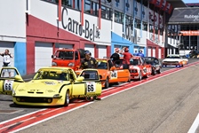 Historic Grand Prix Zolder -  1 augustus 2026