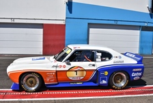 Historic Grand Prix Zolder -  1 augustus 2026