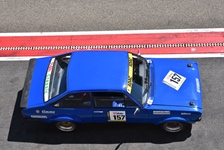Historic Grand Prix Zolder -  1 augustus 2026