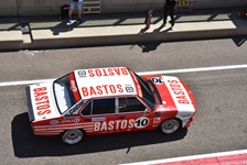 Historic Grand Prix Zolder -  1 augustus 2026