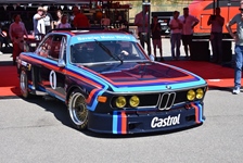 Historic Grand Prix Zolder -  1 augustus 2026