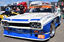 Historic Grand Prix Zolder -  1 augustus 2026