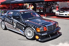 Historic Grand Prix Zolder -  1 augustus 2026