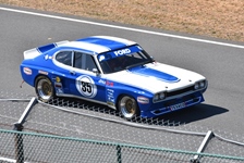 Historic Grand Prix Zolder -  1 augustus 2026