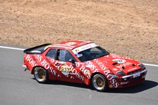 Historic Grand Prix Zolder -  1 augustus 2026