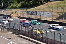 Historic Grand Prix Zolder -  1 augustus 2026