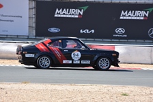 Historic Grand Prix Zolder -  1 augustus 2026