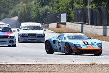 Historic Grand Prix Zolder -  1 augustus 2026