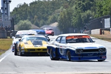 Historic Grand Prix Zolder -  1 augustus 2026