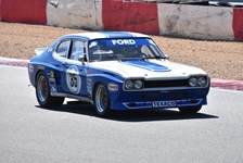 Historic Grand Prix Zolder -  1 augustus 2026