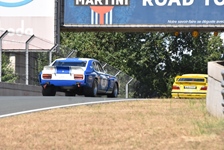 Historic Grand Prix Zolder -  1 augustus 2026