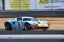 Historic Grand Prix Zolder -  1 augustus 2026