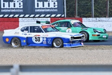Historic Grand Prix Zolder -  1 augustus 2026
