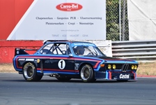 Historic Grand Prix Zolder -  1 augustus 2026