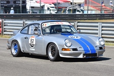 Historic Grand Prix Zolder -  1 augustus 2026
