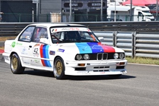 Historic Grand Prix Zolder -  1 augustus 2026